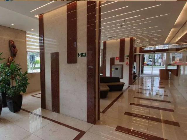 Casa / Sobrado Comercial para Locação em Santos/SP Campo Grande