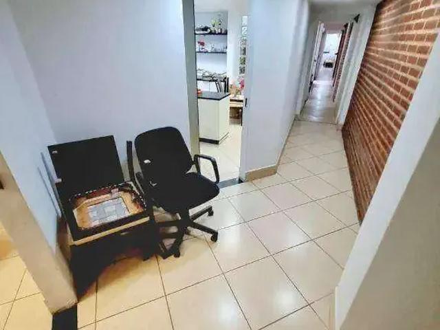 Casa / Sobrado Comercial para Locação em Santos/SP Centro 4 Quartos