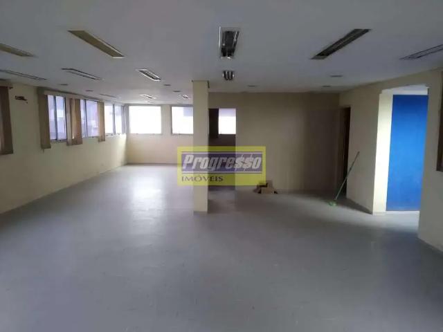 Casa / Sobrado Comercial para Locação em Santos/SP Centro