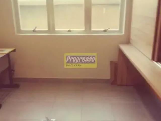 Casa / Sobrado Comercial para Locação em Santos/SP Centro
