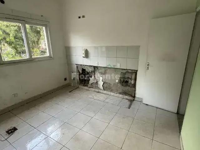 Casa / Sobrado Comercial para Locação em Santos/SP Centro 1 Quartos