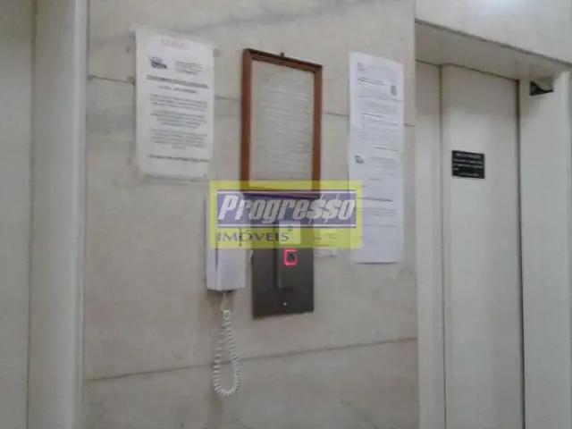 Casa / Sobrado Comercial para Locação em Santos/SP Centro