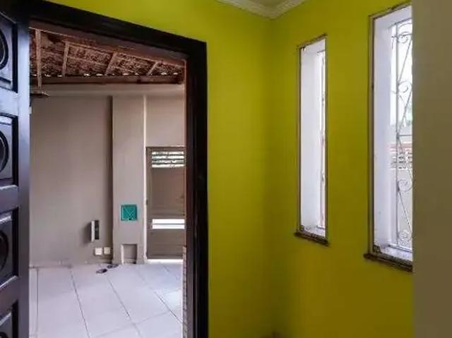 Casa / Sobrado Comercial para Locação em Santos/SP Embaré 3 Quartos