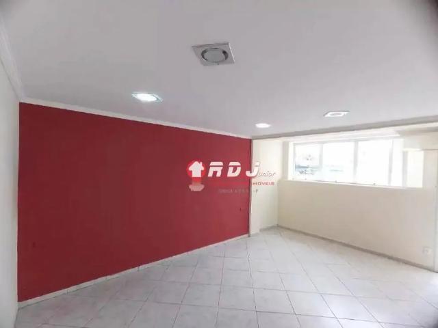 Casa / Sobrado Comercial para Locação em Santos/SP Encruzilhada
