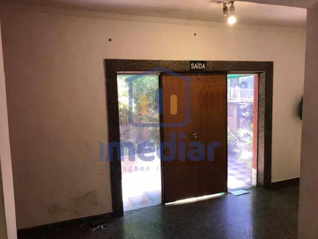 Casa / Sobrado Comercial para Locação em Santos/SP Encruzilhada 10 Quartos