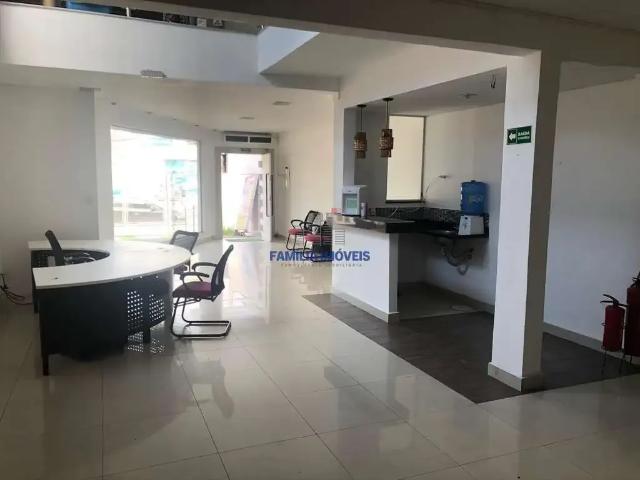 Casa / Sobrado Comercial para Locação em Santos/SP Encruzilhada