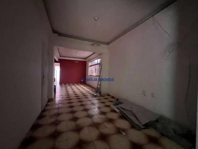 Casa / Sobrado Comercial para Locação em Santos/SP Encruzilhada