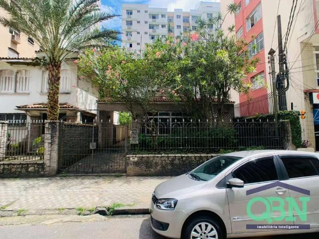 Casa / Sobrado Comercial para Locação em Santos/SP Gonzaga 3 Quartos