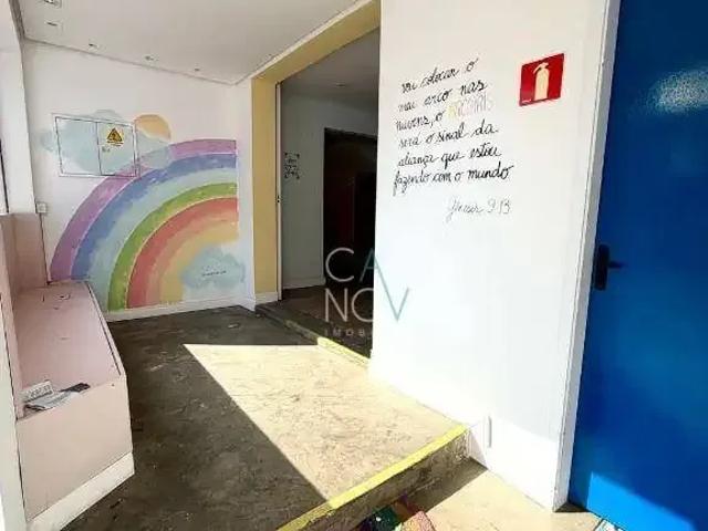 Casa / Sobrado Comercial para Locação em Santos/SP Gonzaga 3 Quartos