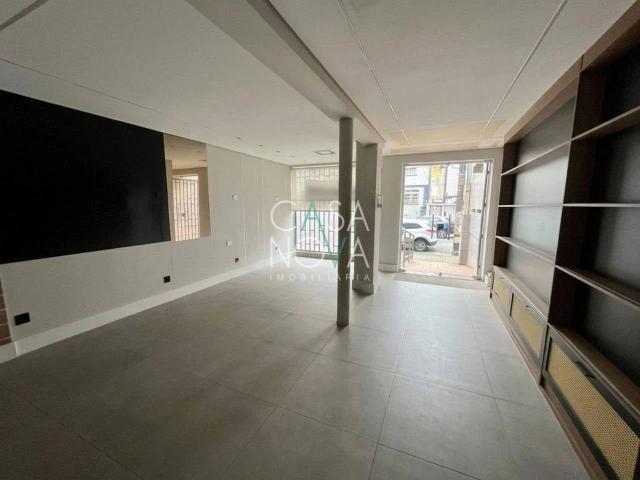 Casa / Sobrado Comercial para Locação em Santos/SP Gonzaga 3 Quartos