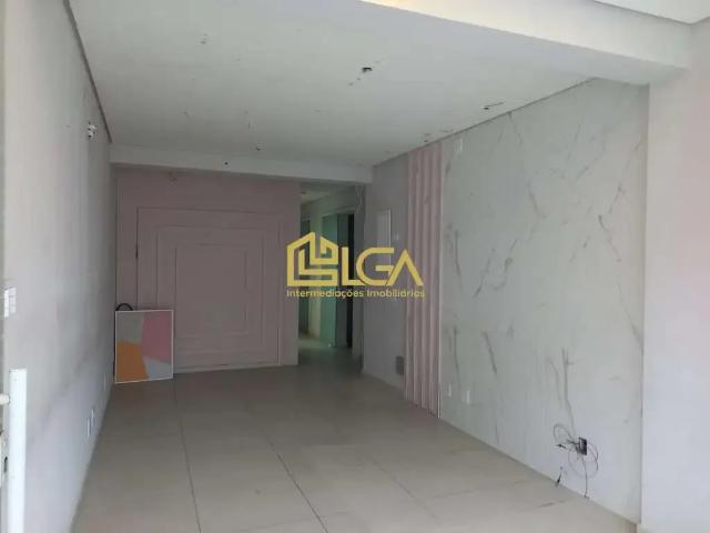 Casa / Sobrado Comercial para Locação em Santos/SP Gonzaga 3 Quartos