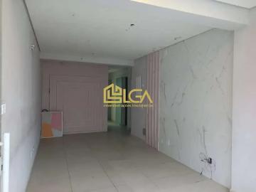 Casa / Sobrado Comercial para Locação em Santos/SP Gonzaga 3 Quartos
