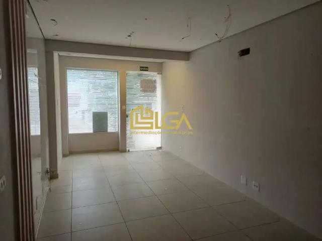Casa / Sobrado Comercial para Locação em Santos/SP Gonzaga 3 Quartos