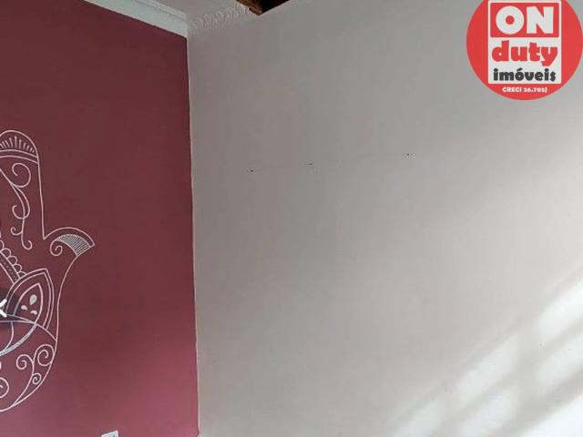 Casa / Sobrado Comercial para Locação em Santos/SP Gonzaga 3 Quartos