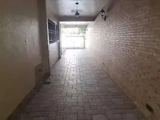 Casa / Sobrado Comercial para Locação em Santos/SP Gonzaga 3 Quartos