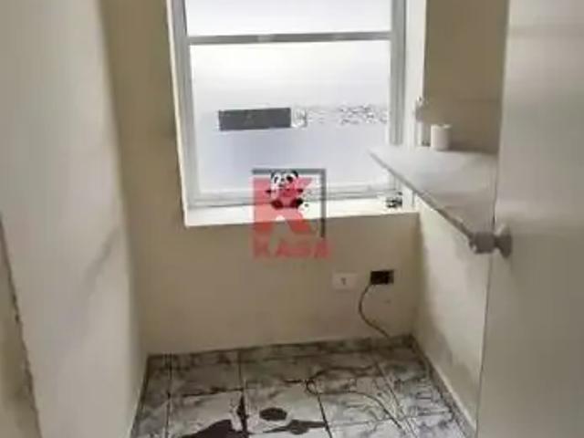 Casa / Sobrado Comercial para Locação em Santos/SP Gonzaga