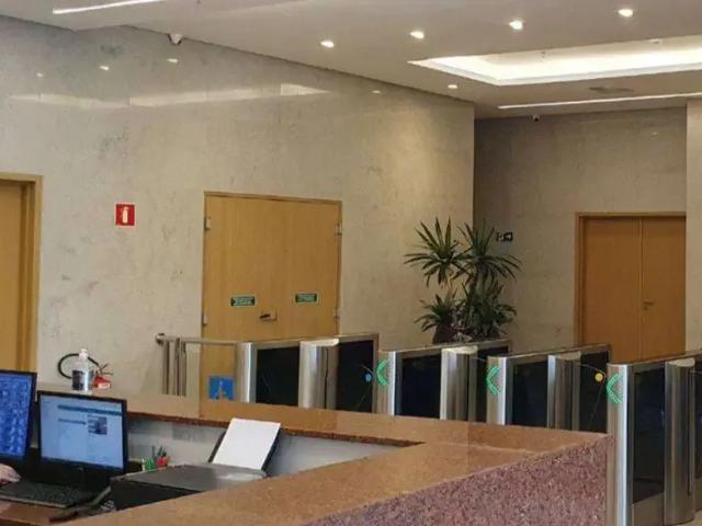 Casa / Sobrado Comercial para Locação em Santos/SP Campo Grande