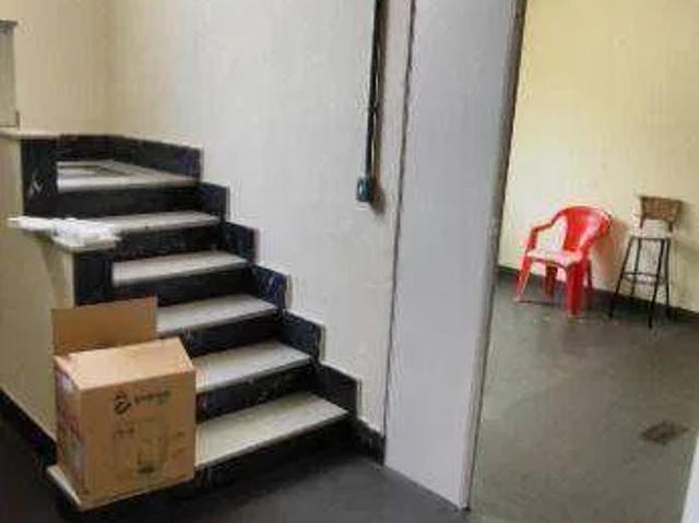 Casa / Sobrado Comercial para Locação em Santos/SP Gonzaga