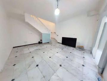 Casa / Sobrado Comercial para Locação em Santos/SP Gonzaga 7 Quartos