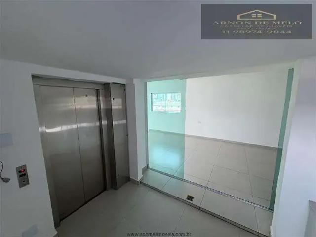 Casa / Sobrado Comercial para Locação em Santos/SP Gonzaga 7 Quartos