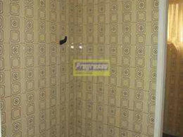 Casa / Sobrado Comercial para Locação em Santos/SP Gonzaga