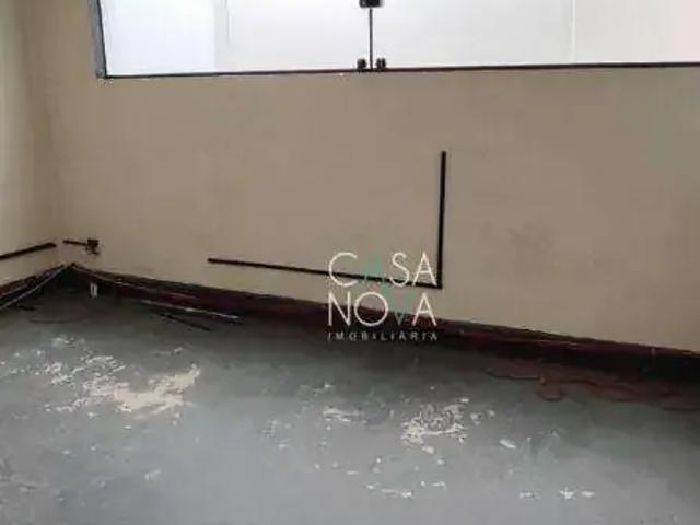 Casa / Sobrado Comercial para Locação em Santos/SP Gonzaga