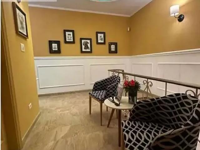 Casa / Sobrado Comercial para Locação em Santos/SP Gonzaga 4 Quartos