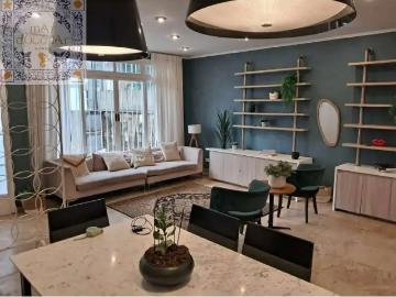 Casa / Sobrado Comercial para Locação em Santos/SP Gonzaga 4 Quartos