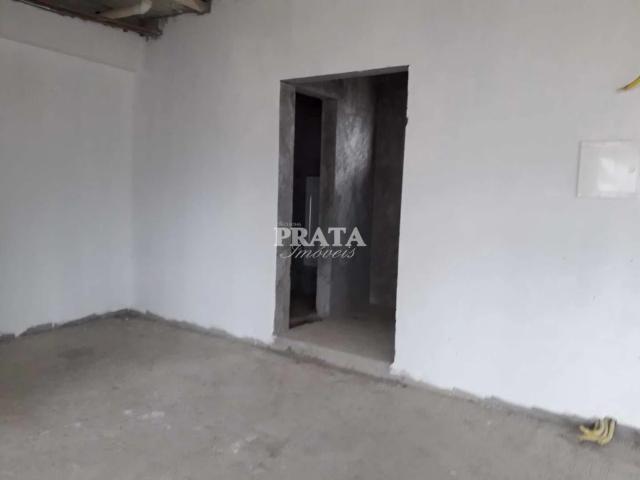 Casa / Sobrado Comercial para Locação em Santos/SP Gonzaga