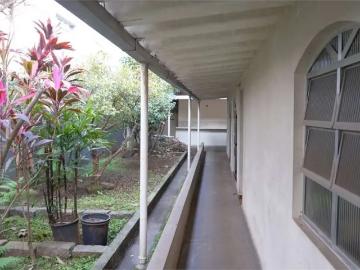 Casa / Sobrado Comercial para Locação em Santos/SP Gonzaga 5 Quartos