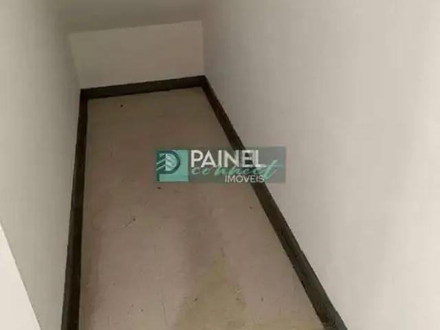 Casa / Sobrado Comercial para Locação em Santos/SP Gonzaga