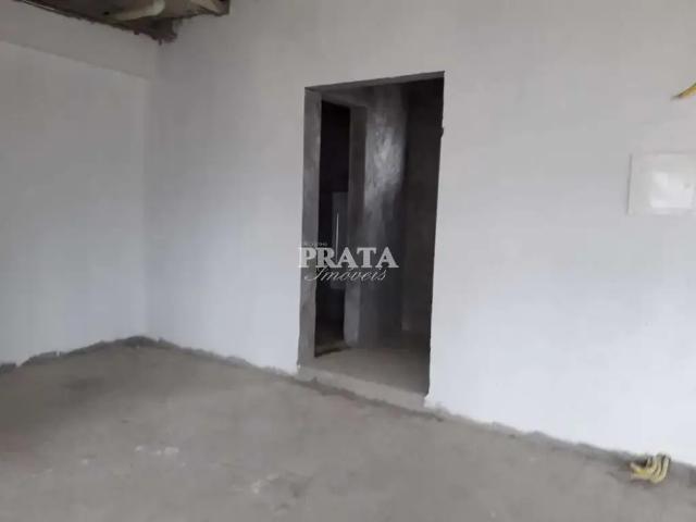 Casa / Sobrado Comercial para Locação em Santos/SP Gonzaga