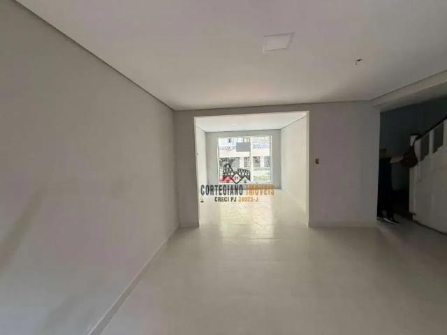 Casa / Sobrado Comercial para Locação em Santos/SP Gonzaga