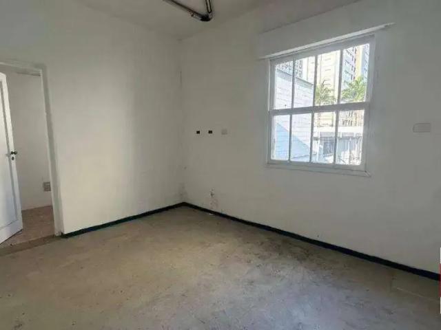 Casa / Sobrado Comercial para Locação em Santos/SP Gonzaga