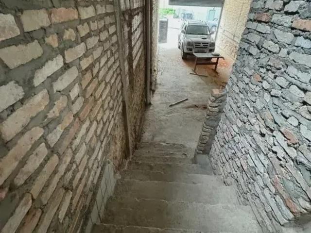 Casa / Sobrado Comercial para Locação em Santos/SP José Menino
