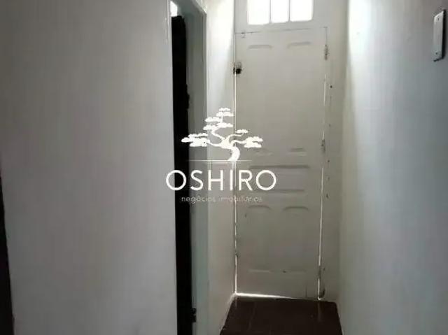 Casa / Sobrado Comercial para Locação em Santos/SP Pompéia 3 Quartos
