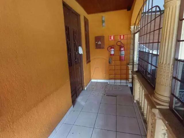 Casa / Sobrado Comercial para Locação em Santos/SP Pompéia 3 Quartos