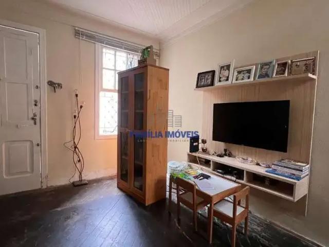 Casa / Sobrado Comercial para Locação em Santos/SP Pompéia
