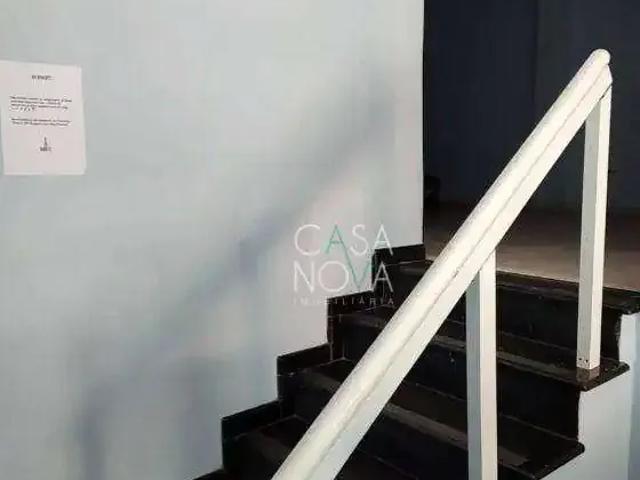 Casa / Sobrado Comercial para Locação em Santos/SP Pompéia 2 Quartos