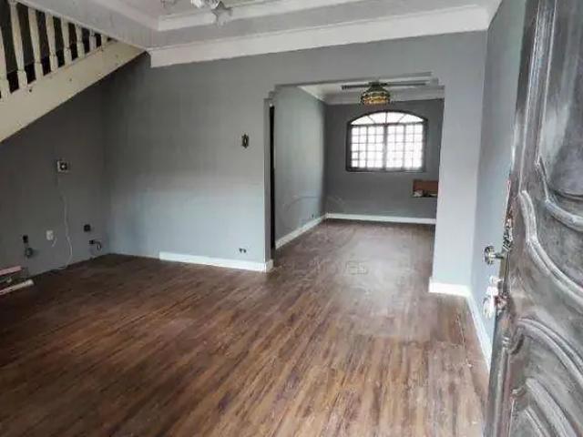 Casa / Sobrado Comercial para Locação em Santos/SP Pompéia 2 Quartos