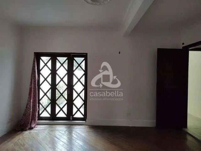 Casa / Sobrado Comercial para Locação em Santos/SP Pompéia
