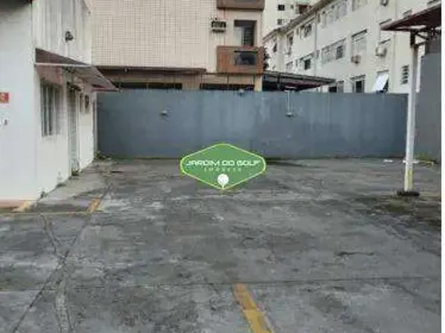 Casa / Sobrado Comercial para Locação em Santos/SP Pompéia