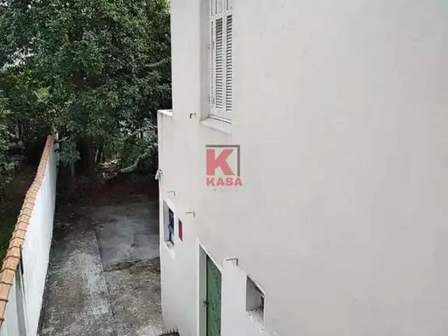 Casa / Sobrado Comercial para Locação em Santos/SP Pompéia