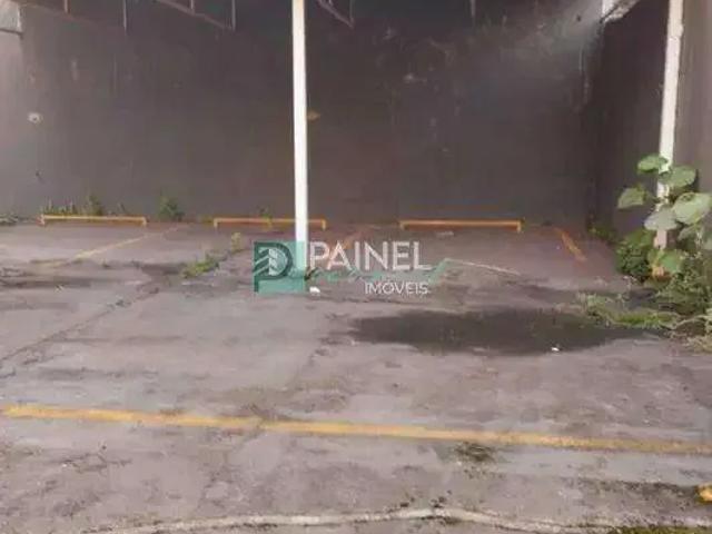 Casa / Sobrado Comercial para Locação em Santos/SP Pompéia