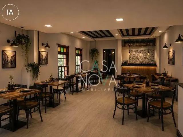 Casa / Sobrado Comercial para Locação em Santos/SP Pompéia