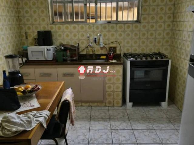 Casa / Sobrado Comercial para Locação em Santos/SP Ponta da Praia 3 Quartos