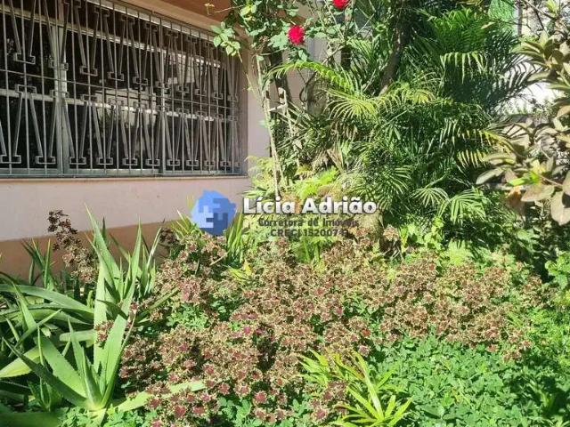 Casa / Sobrado Comercial para Locação em Santos/SP Ponta da Praia 4 Quartos
