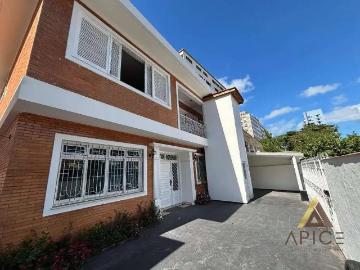 Casa / Sobrado Comercial para Locação em Santos/SP Ponta da Praia 5 Quartos