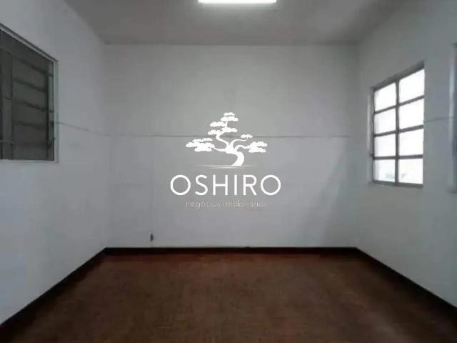 Casa / Sobrado Comercial para Locação em Santos/SP Ponta da Praia