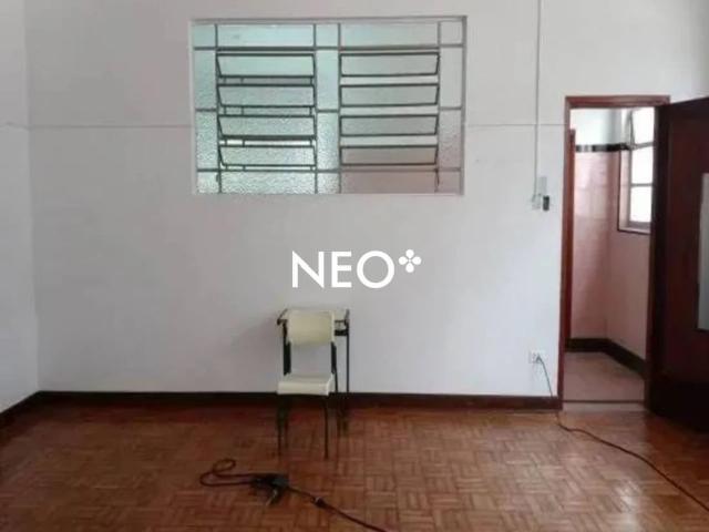 Casa / Sobrado Comercial para Locação em Santos/SP Ponta da Praia